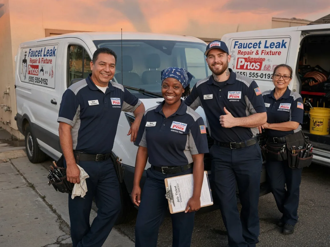 Faucet Repair company in Jefferson Valley, NY